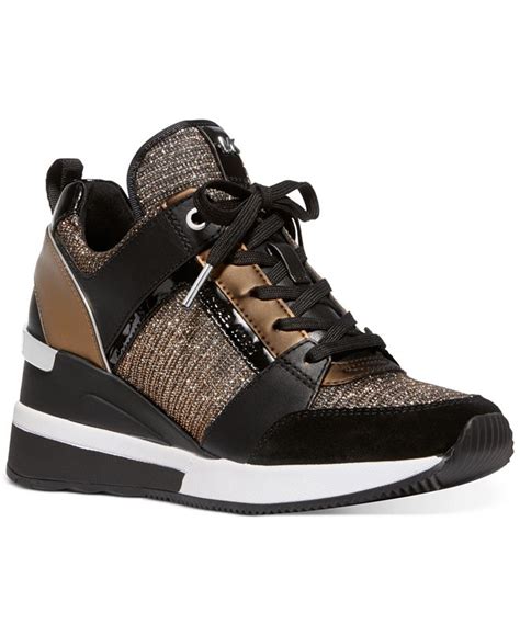 macys michael kors shoes|michael kors outlet sneakers.